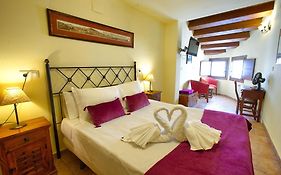 Hostal San Pedro